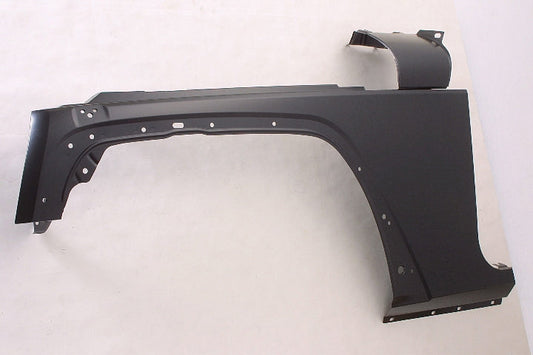 Fender Fr Lh - Jeep Wrangler Jk 2018 | Jeep Wrangler 2007-2017