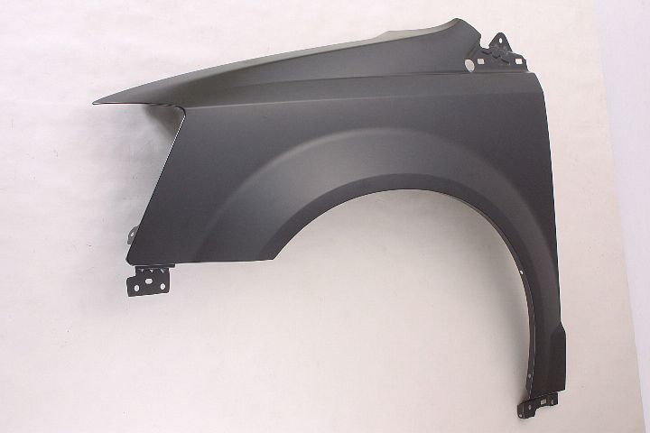 Fender Fr Lh - Chrysler Town And Country 2012-2016 | Ram Cargo-Van-Ram 2012-2015 | Dodge Caravan 2012-2020