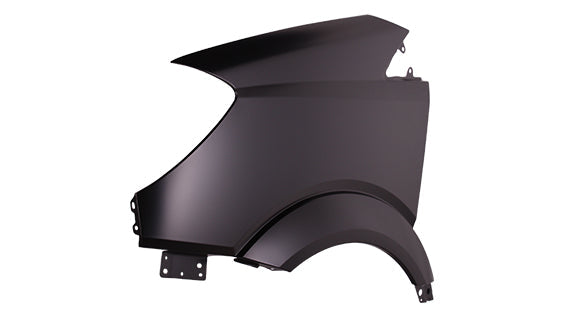 Fender Fr Lh - Dodge Van Dodge Sprinter 2007-2009