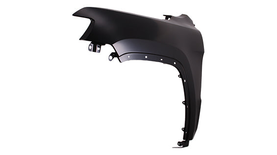 Fender Fr Lh - Dodge Durango 2011-2025 | Jeep Grand Cherokee 2011-2021 | Jeep Grand Cherokee Wk 2022