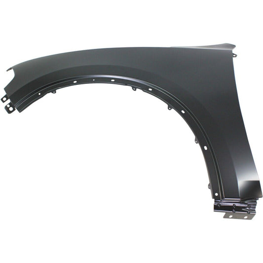 Fender Fr Lh Steel - Dodge Durango 2018-2020