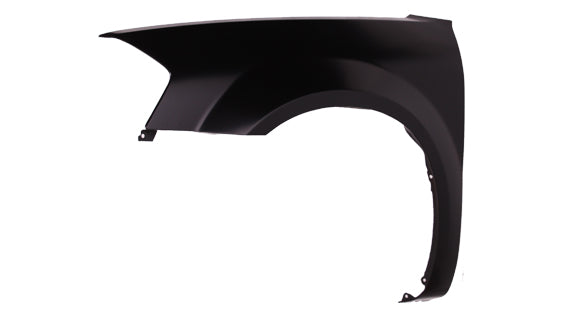 Fender Fr Lh - Chrysler 200 Sedan 2011-2014 | Chrysler 200 Convertible 2011-2014 | Chrysler Town And Country 2011-2016