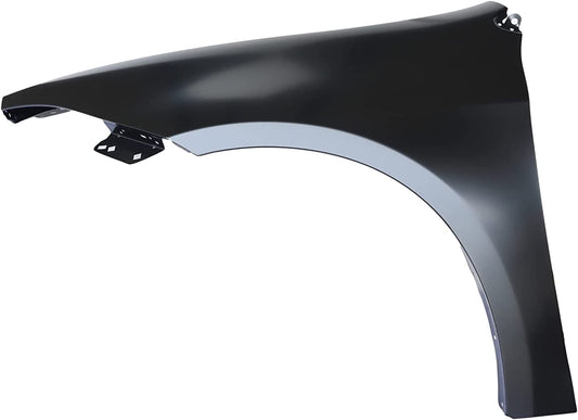 Fender Fr Lh (W/O Side Lamp Hole) Steel - Dodge Dart 2013-2016