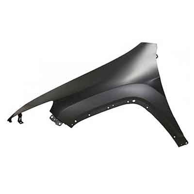 Fender Fr Lh - Jeep Cherokee 2014-2018