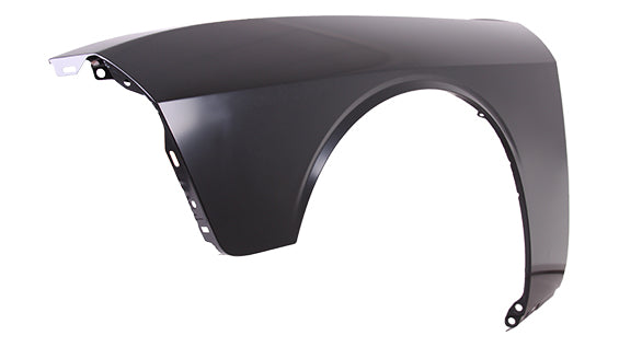 Fender Fr Lh Steel - Dodge Challenger 2015-2023