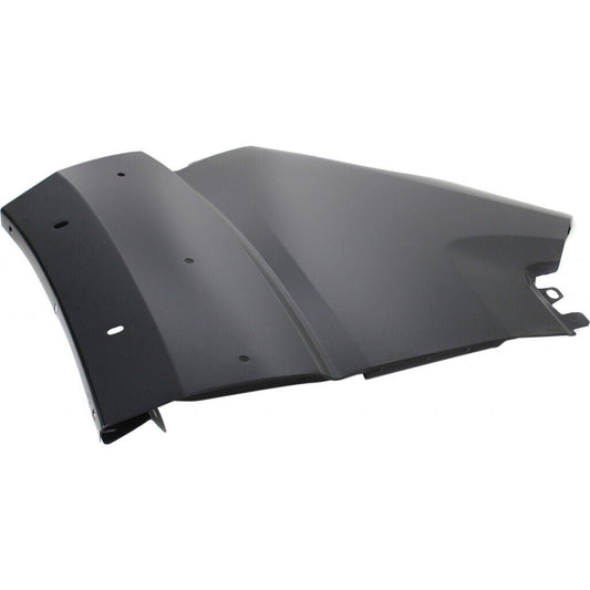 Fender Fr Lh Steel - Ram Promaster 3500 2014-2022 | Ram Promaster 2500 2014-2022 | Ram Promaster 1500 2014-2022