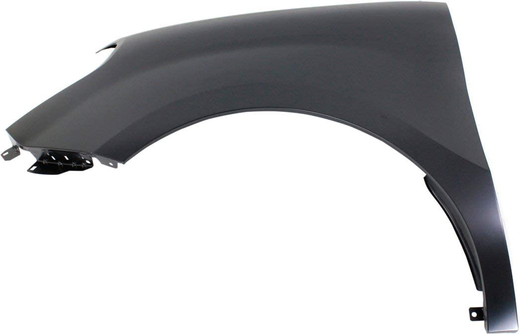 Fender Fr Lh Steel - Ram Promaster City 2015-2022