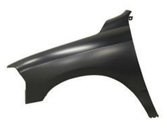 Fender Fr Lh Steel W/O Flares - Ram Pickup-Ram-2500 2019-2024
