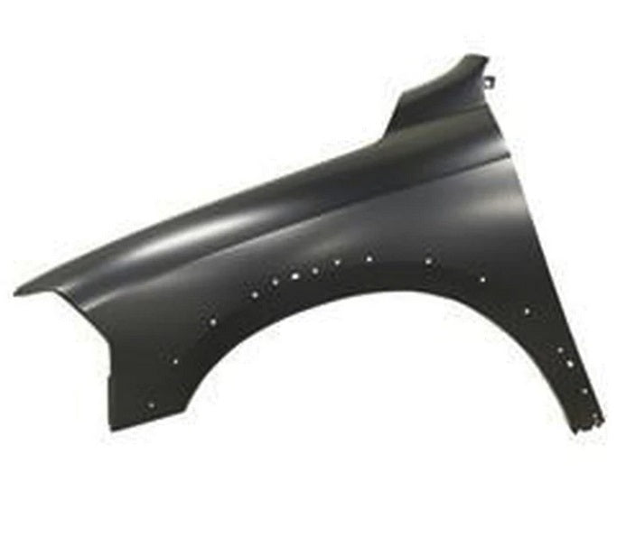Fender Fr Lh Steel W/Flares - Ram Pickup-Ram-3500 2019-2024 | Ram Pickup-Ram-2500 2019-2024 | Ram Pickup-Ram-4500 2019-2024