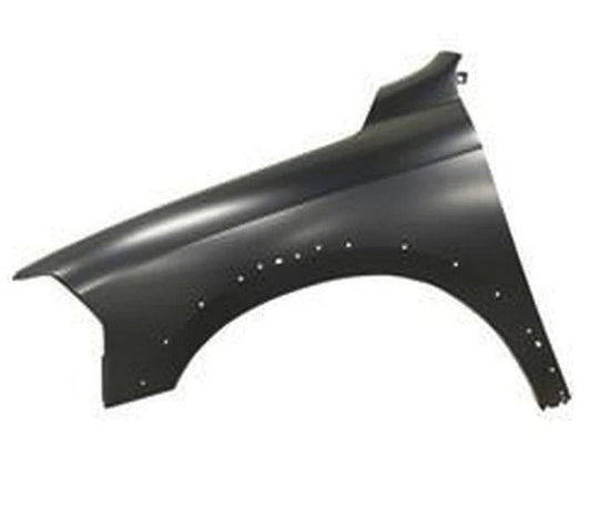 Fender Fr Lh Steel W/Flares - Ram Pickup-Ram-3500 2019-2024 | Ram Pickup-Ram-2500 2019-2024 | Ram Pickup-Ram-4500 2019-2024