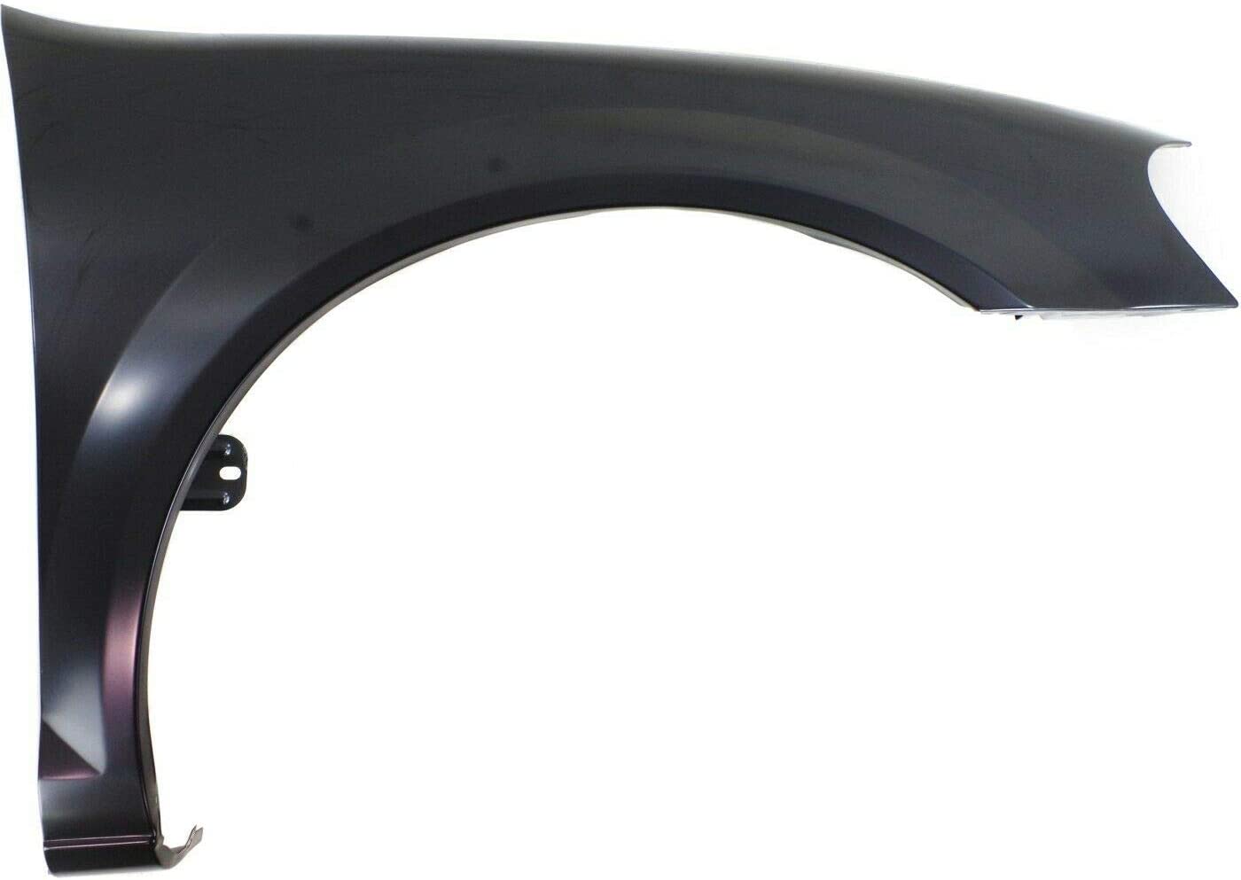 Fender Fr Rh - Chrysler Sebring Sedan 2004-2006
