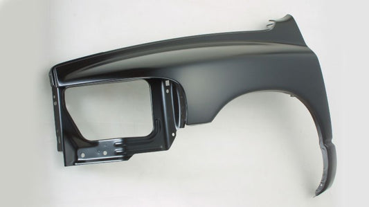 Fender Fr Rh Exclude Srt 10 - Dodge Pickup Dodge Ram1500 2003-2006