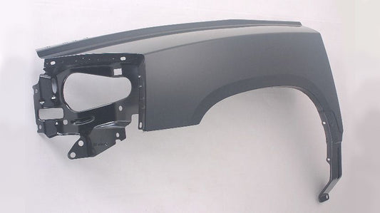 Fender Fr Rh - Dodge Dakota Pickup 2005-2007