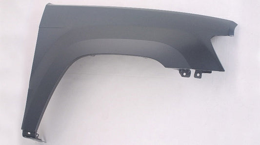 Fender Fr Rh - Jeep Grand Cherokee 2008-2010