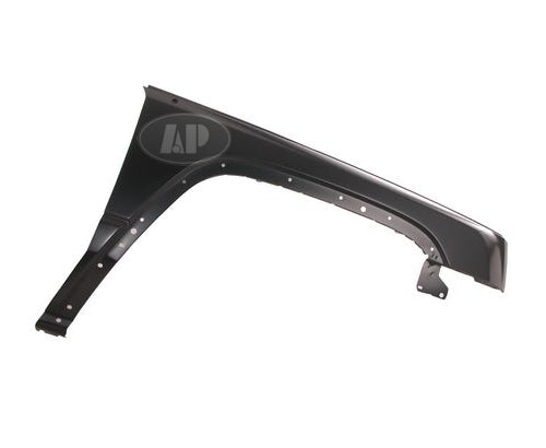 Fender Fr Rh - Jeep Commander 2006-2010