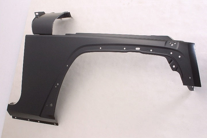 Fender Fr Rh - Jeep Wrangler Jk 2018 | Jeep Wrangler 2007-2017