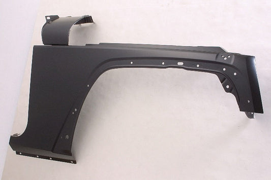Fender Fr Rh - Jeep Wrangler Jk 2018 | Jeep Wrangler 2007-2017