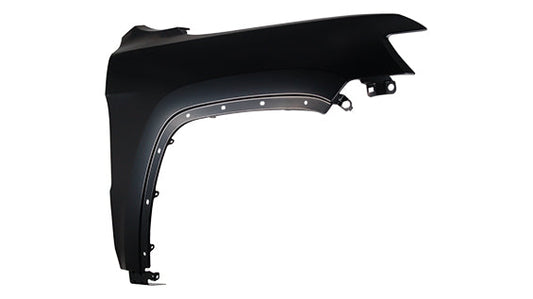 Fender Fr Rh - Dodge Durango 2011-2025 | Jeep Grand Cherokee 2011-2021 | Jeep Grand Cherokee Wk 2022
