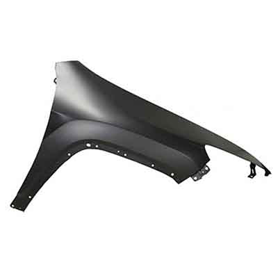 Fender Fr Rh - Jeep Cherokee 2014-2018