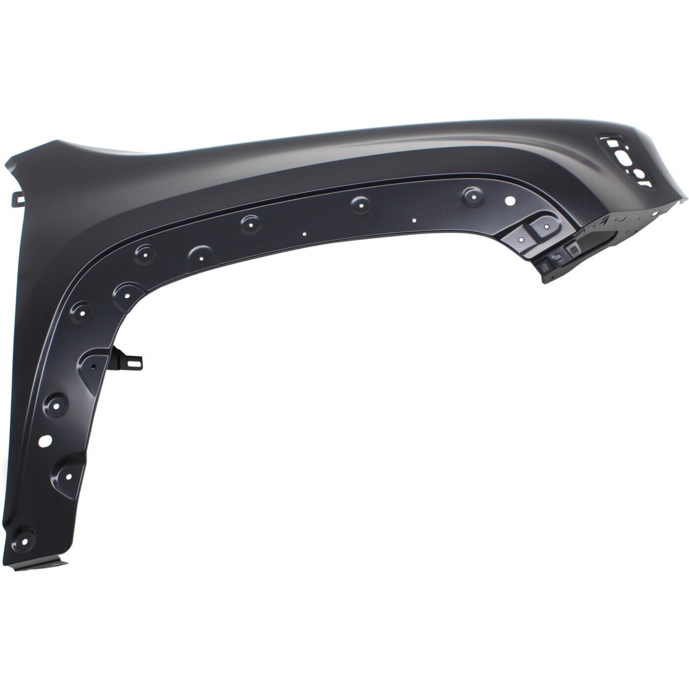 Fender Fr Rh Steel - Jeep Renegade 2015-2023