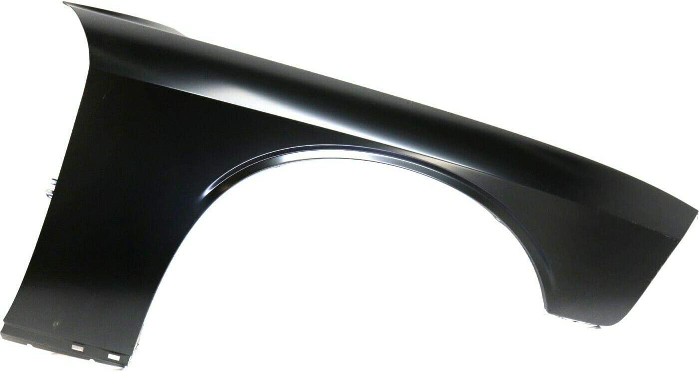 Fender Fr Rh Steel - Dodge Challenger 2015-2023