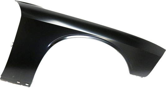 Fender Fr Rh Steel - Dodge Challenger 2015-2023