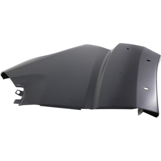 Fender Fr Rh Steel - Ram Promaster 3500 2014-2022 | Ram Promaster 2500 2014-2022 | Ram Promaster 1500 2014-2022