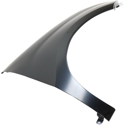 Fender Fr Rh Steel - Ram Promaster City 2015-2022