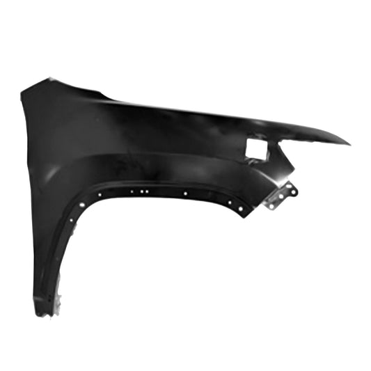 Fender Fr Rh Steel - Jeep Cherokee 2019-2023
