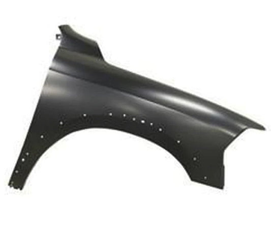 Fender Fr Rh Steel W/Flares - Ram Pickup-Ram-3500 2019-2024 | Ram Pickup-Ram-2500 2019-2024 | Ram Pickup-Ram-4500 2019-2024