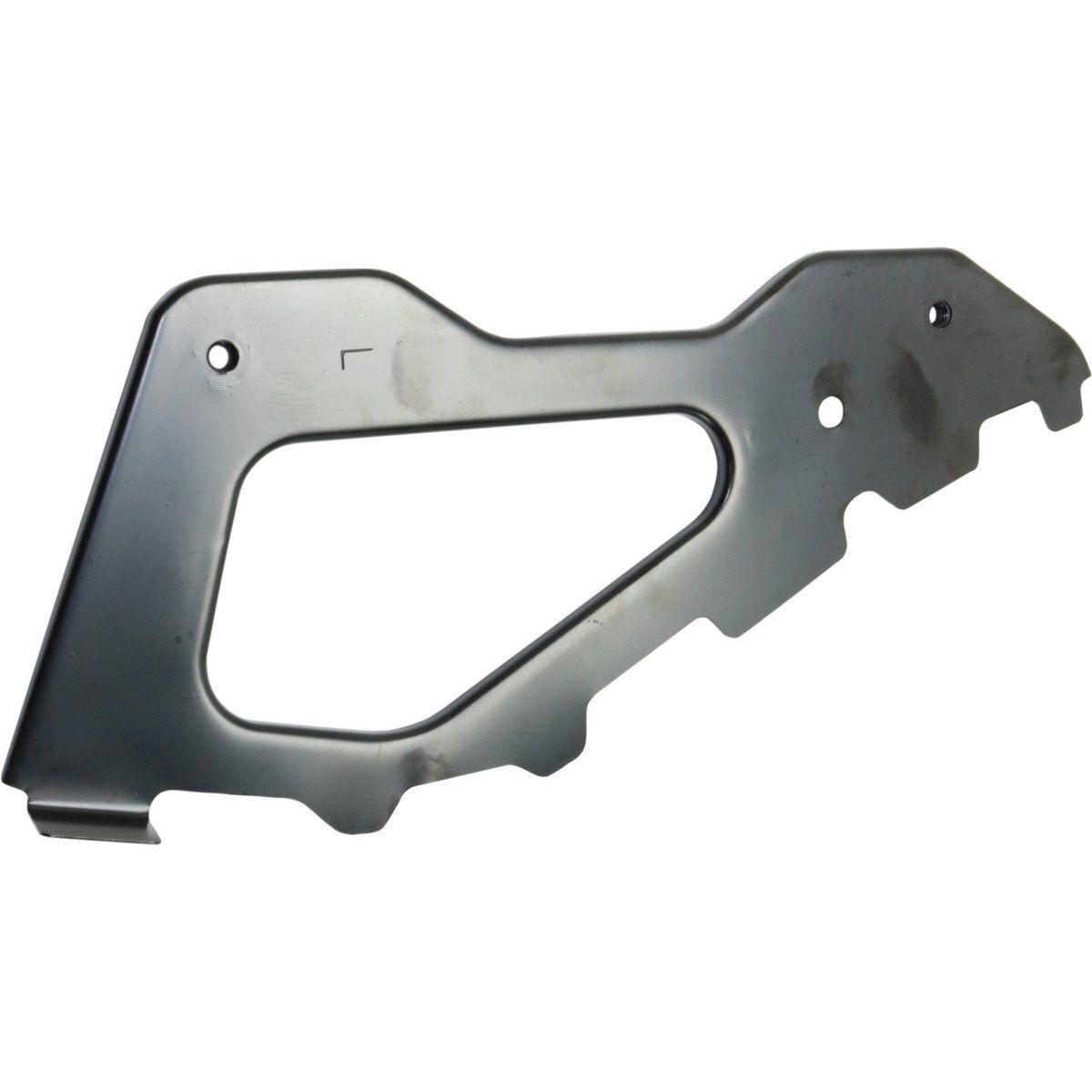 Fender Bracket Fr Lh Steel - Jeep Renegade 2015-2023
