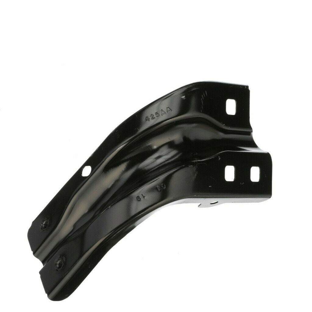 Fender Brace Fr Lh Steel - Jeep Cherokee 2019-2023