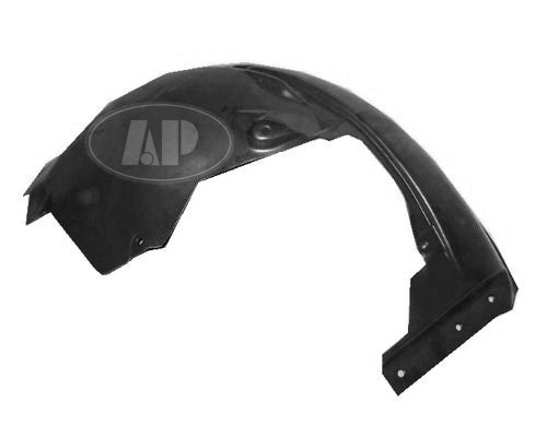 Fender Liner Fr Lh - Chrysler Sebring Sedan 2004-2006