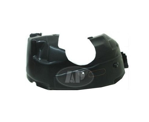 Fender Liner Fr Lh - Chrysler Sebring Sedan 2007-2010 | Chrysler Sebring Convertible 2008-2010