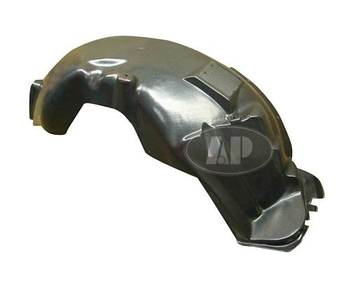 Fender Liner Fr Lh - Dodge Durango 2007-2009