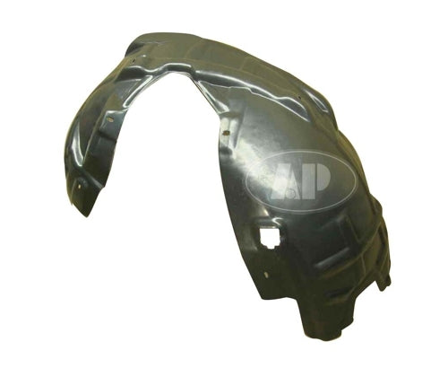 Fender Liner Fr Lh - Dodge Challenger 2008-2014