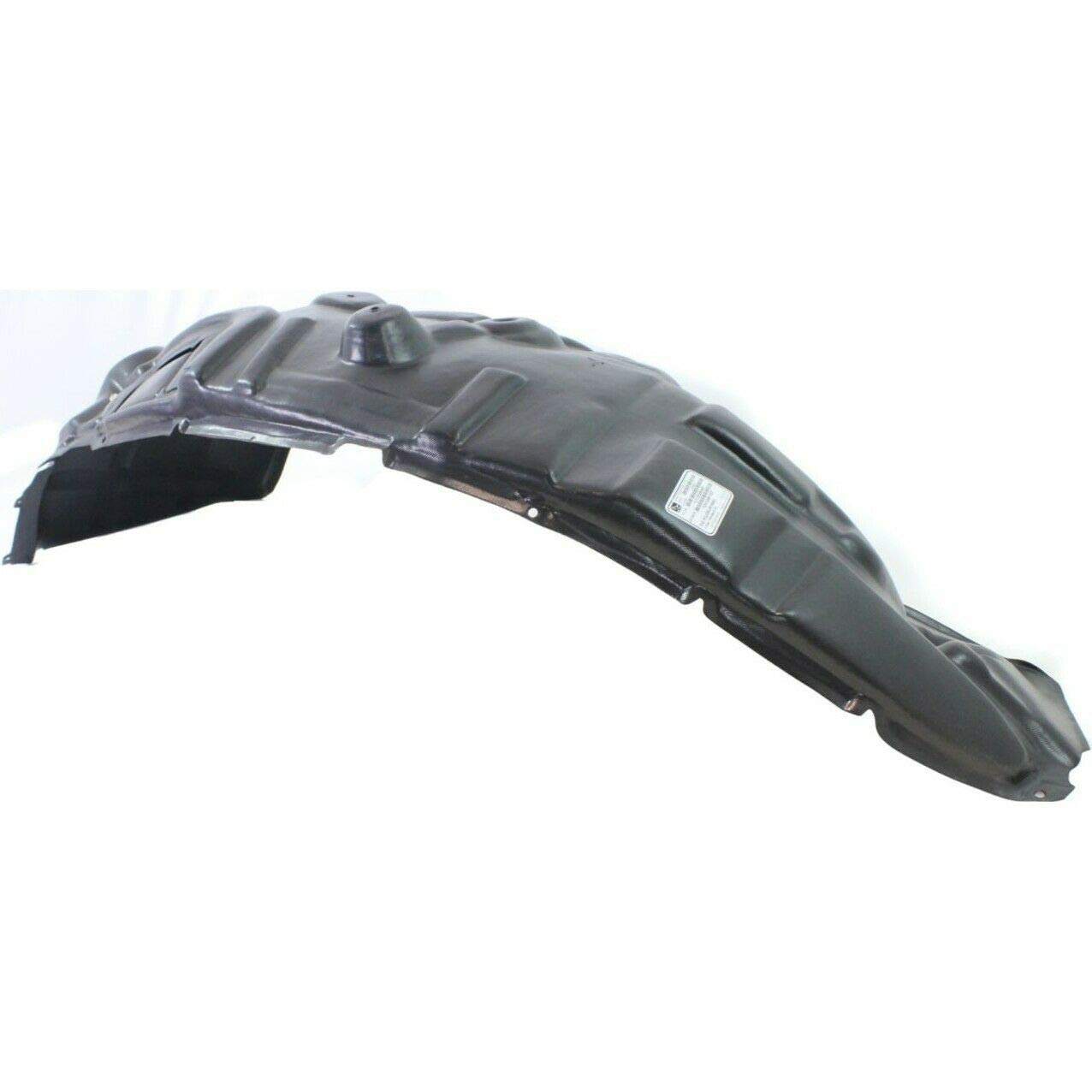 Fender Liner Fr Lh W/Gas Engine - Ram Pickup-Ram-1500 Classic 2019-2023 | Ram Pickup-Ram-1500 2011-2018 | Dodge Pickup Dodge Ram1500 2009-2010