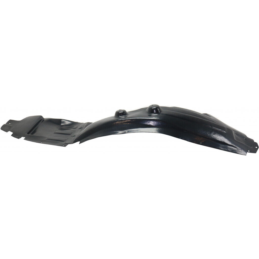 Fender Liner Fr Lh Use W/ 2-Pc Bumper - Dodge Journey 2011-2020