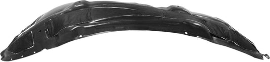 Fender Liner Lh Srt Hellcat Model Exclude 2018-19 Wide Body - Dodge Challenger 2015-2023