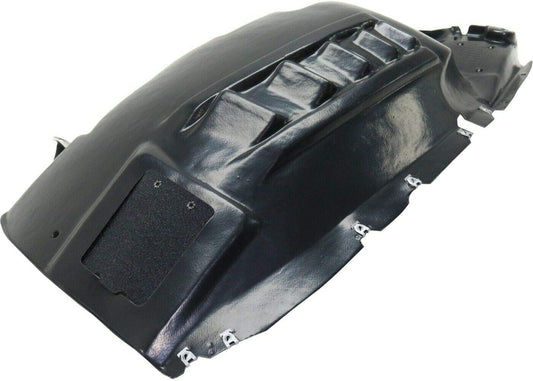 Fender Liner Lh W/Fog Lamp - Ram Promaster 3500 2014-2023 | Ram Promaster 2500 2014-2023 | Ram Promaster 1500 2014-2023