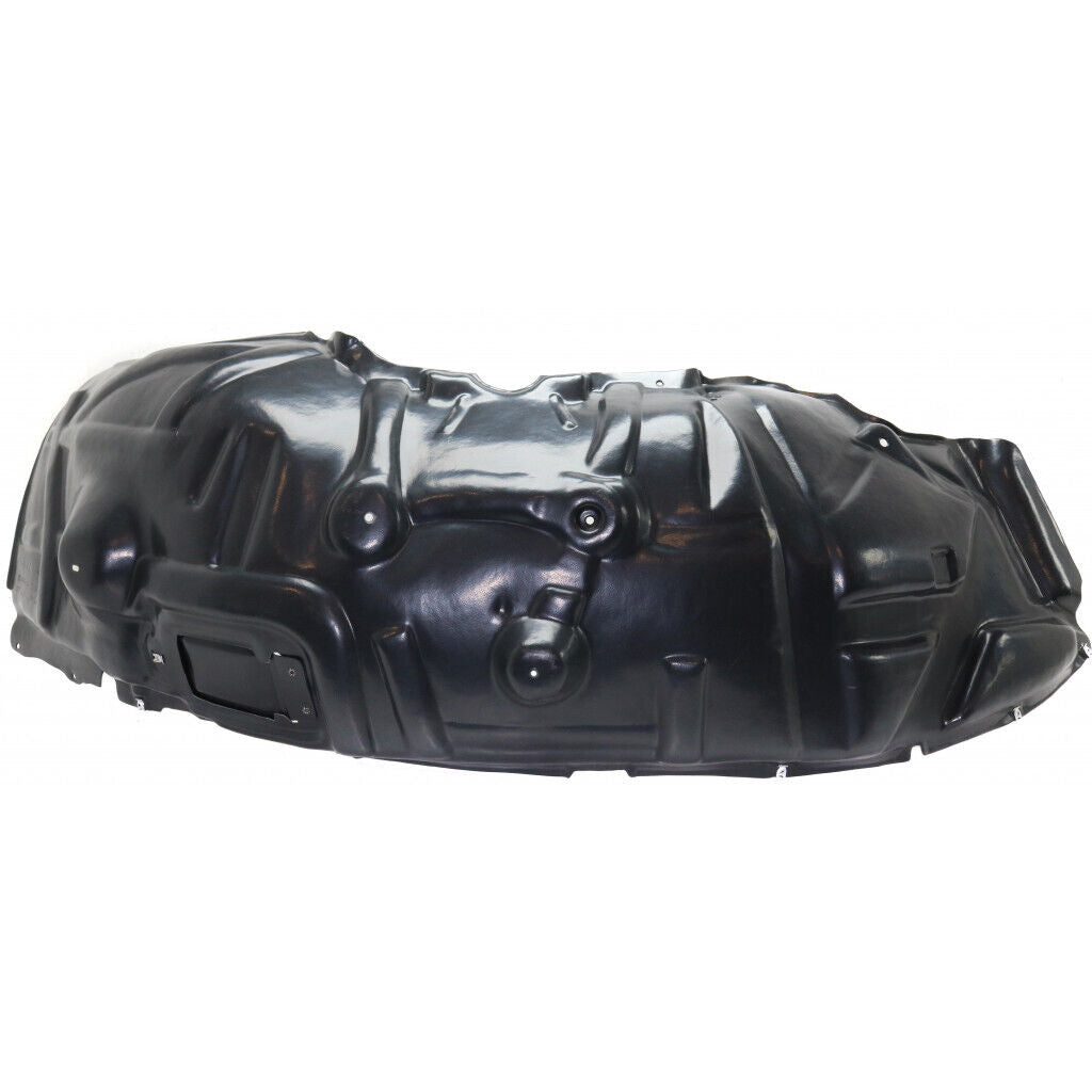 Fender Liner Fr Lh Vacuum Formed - Ram Pickup-Ram-1500 2013-2018