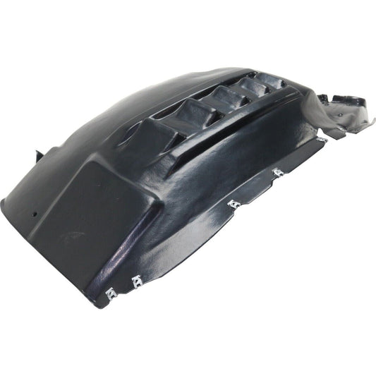 Fender Liner Lh W/O Fog Lamp - Ram Promaster 3500 2014-2023 | Ram Promaster 2500 2014-2023 | Ram Promaster 1500 2014-2023