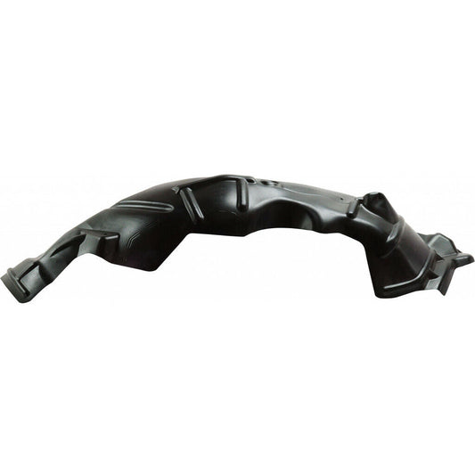 Fender Liner Fr Lh W/O Flare 3.0L/5.7L Vacuum Form - Ram Pickup-Ram-1500 2019-2024