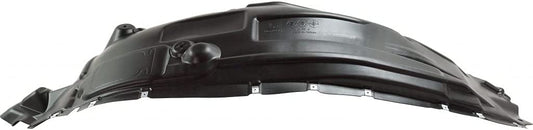 Fender Liner Fr Lh W/Flare 3.0L/5.7L Vacuum Form - Ram Pickup-Ram-1500 2019-2024