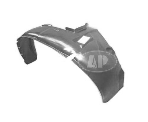 Fender Liner Fr Rh - Dodge Neon 2003-2005