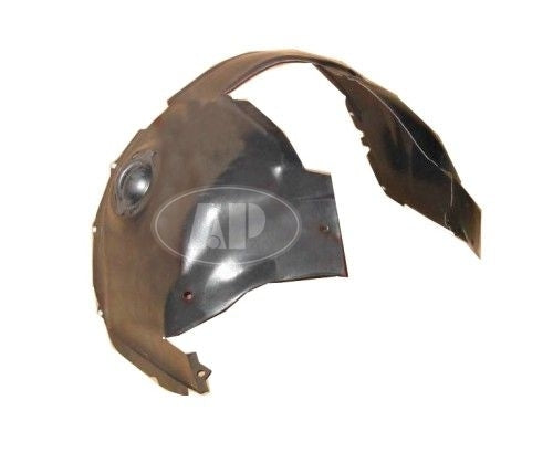 Fender Liner Fr Rh - Dodge Caravan 1996-2000