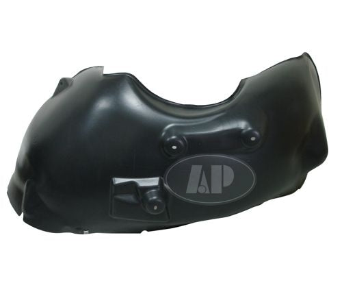 Fender Liner Fr Rh 4Wd - Dodge Pickup Dodge Ram2500-3500 2003-2009 | Dodge Pickup Dodge Ram Mega Cab 2006-2009