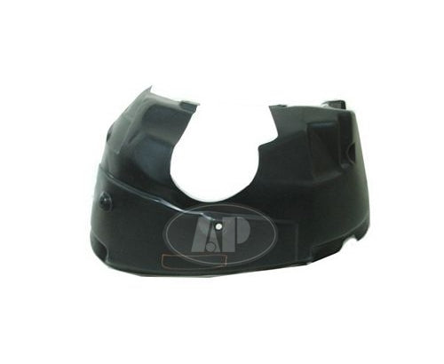Fender Liner Fr Rh - Chrysler Sebring Sedan 2007-2010 | Chrysler Sebring Convertible 2008-2010