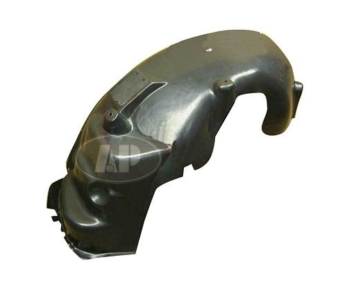 Fender Liner Fr Rh - Dodge Durango 2007-2009