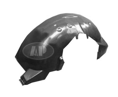 Fender Liner Fr Rh - Dodge Nitro 2007-2011